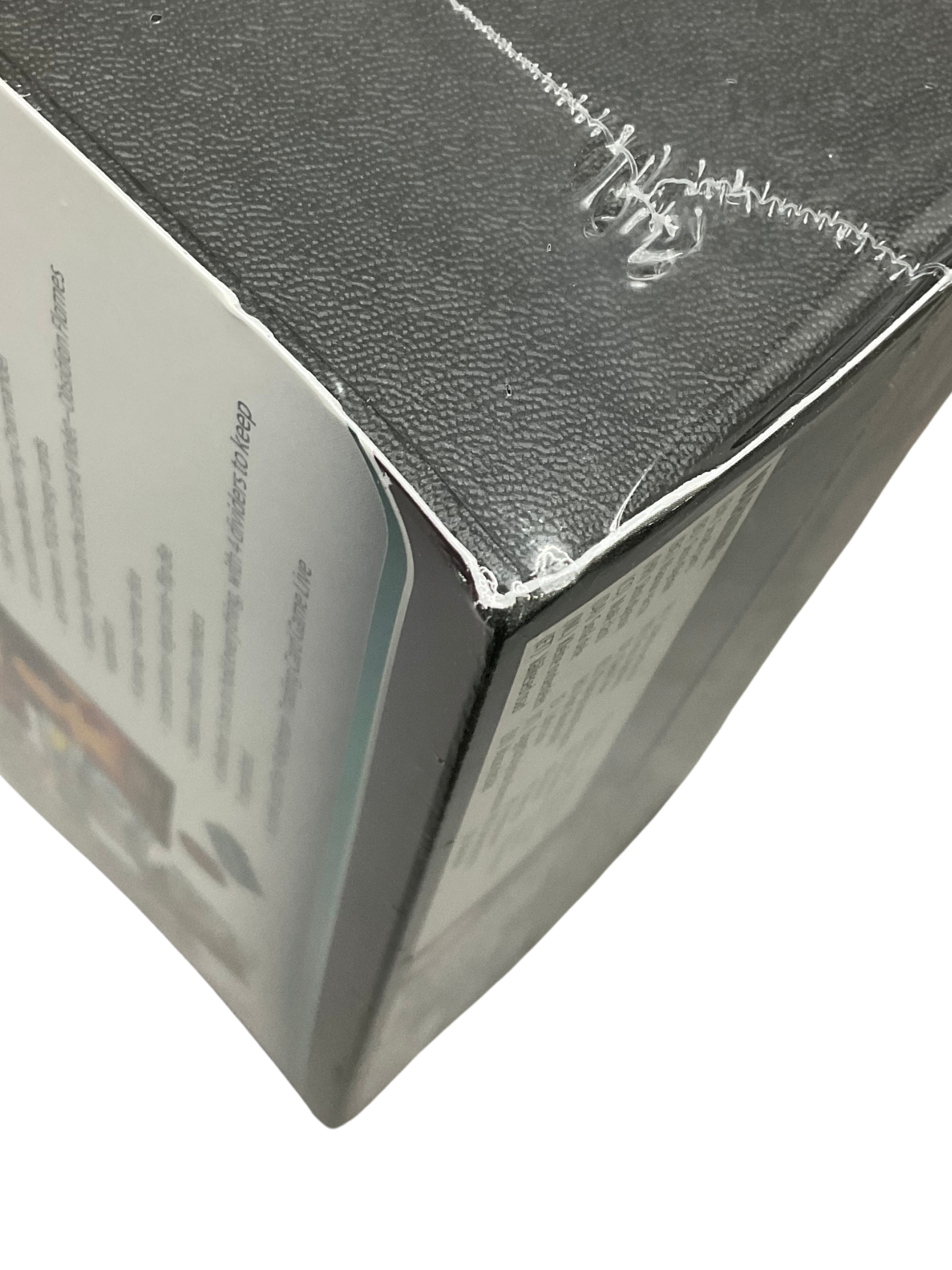 Obsidian Flames Pokemon Center Elite Trainer Box (Exclusive) [Damaged No. 188] - RookieLegends