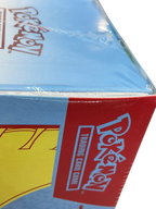 Paradox Rift Elite Trainer Box [Roaring Moon] [Damaged No. 191] - RookieLegends