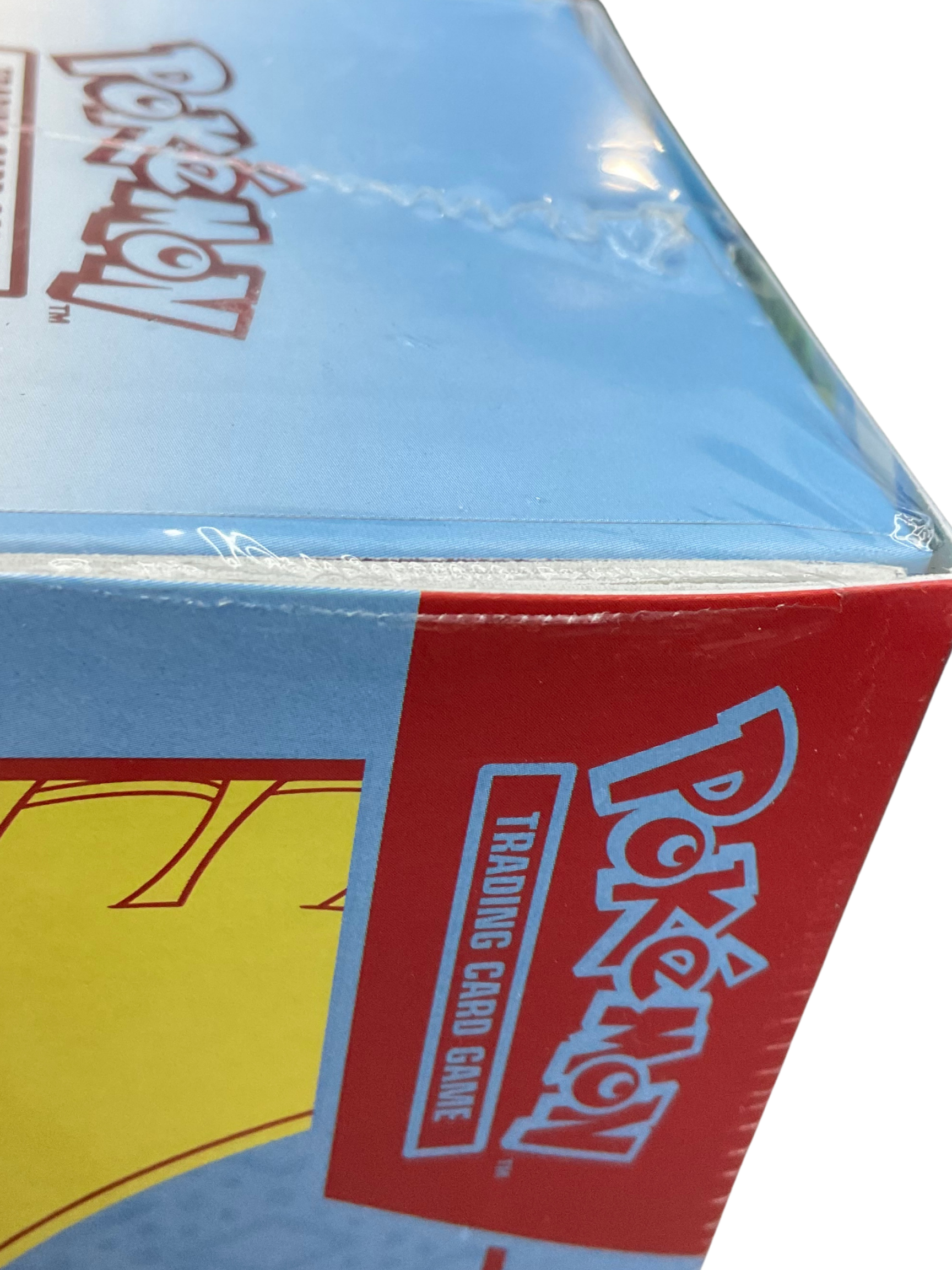 Paradox Rift Elite Trainer Box [Roaring Moon] [Damaged No. 191] - RookieLegends