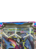 Mega Greninja ex Premium Collection [Damaged No. 192] RookieLegends
