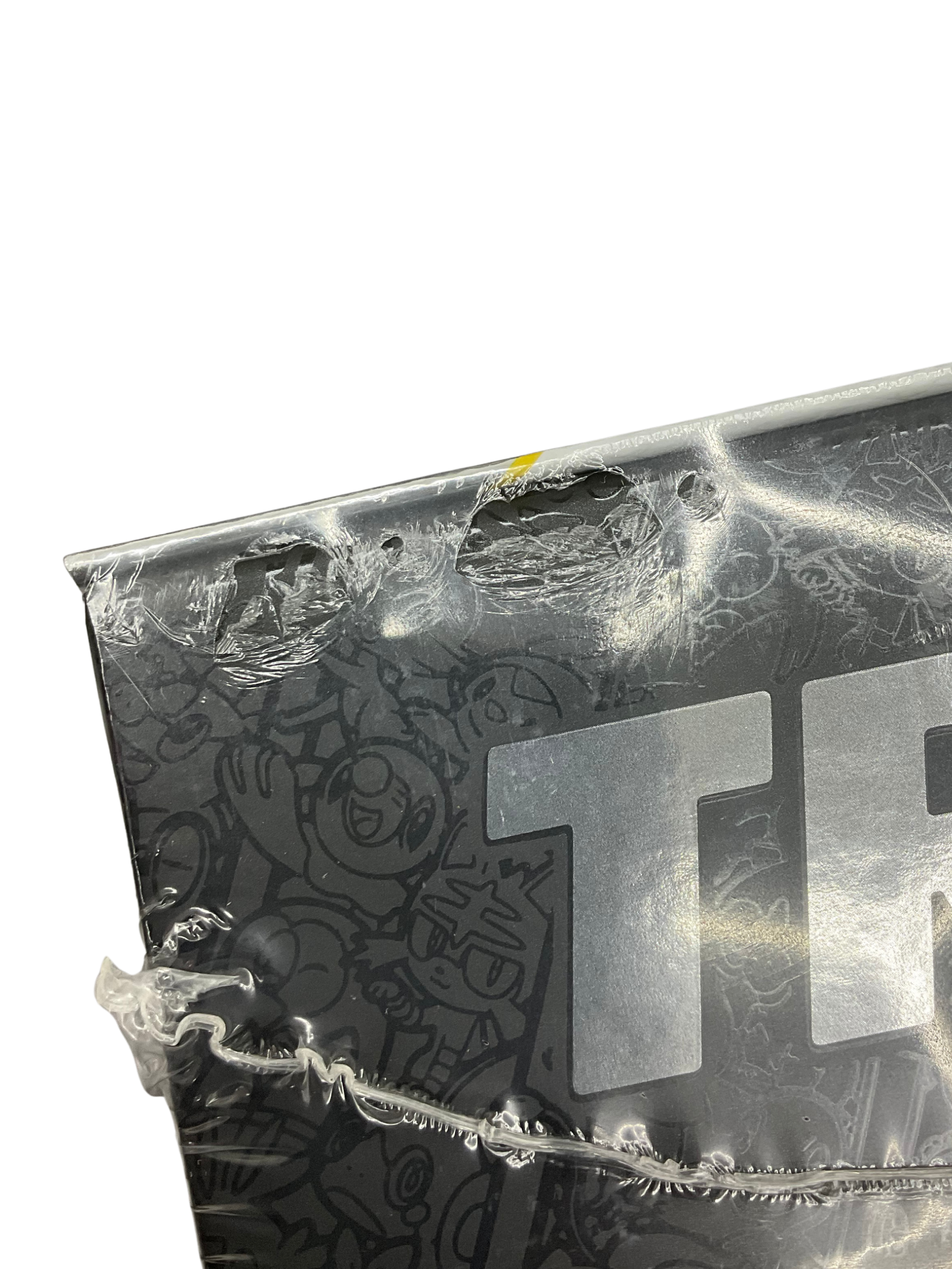 Celebrations Ultra Premium Collection [Damaged No. 199] RookieLegends