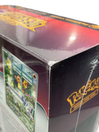 Obsidian Flames Pokemon Center Elite Trainer Box (Exclusive) [Damaged No. 200] RookieLegends