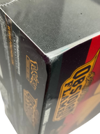 Obsidian Flames Pokemon Center Elite Trainer Box (Exclusive) [Damaged No. 203] RookieLegends