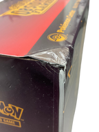Obsidian Flames Pokemon Center Elite Trainer Box (Exclusive) [Damaged No. 203] RookieLegends