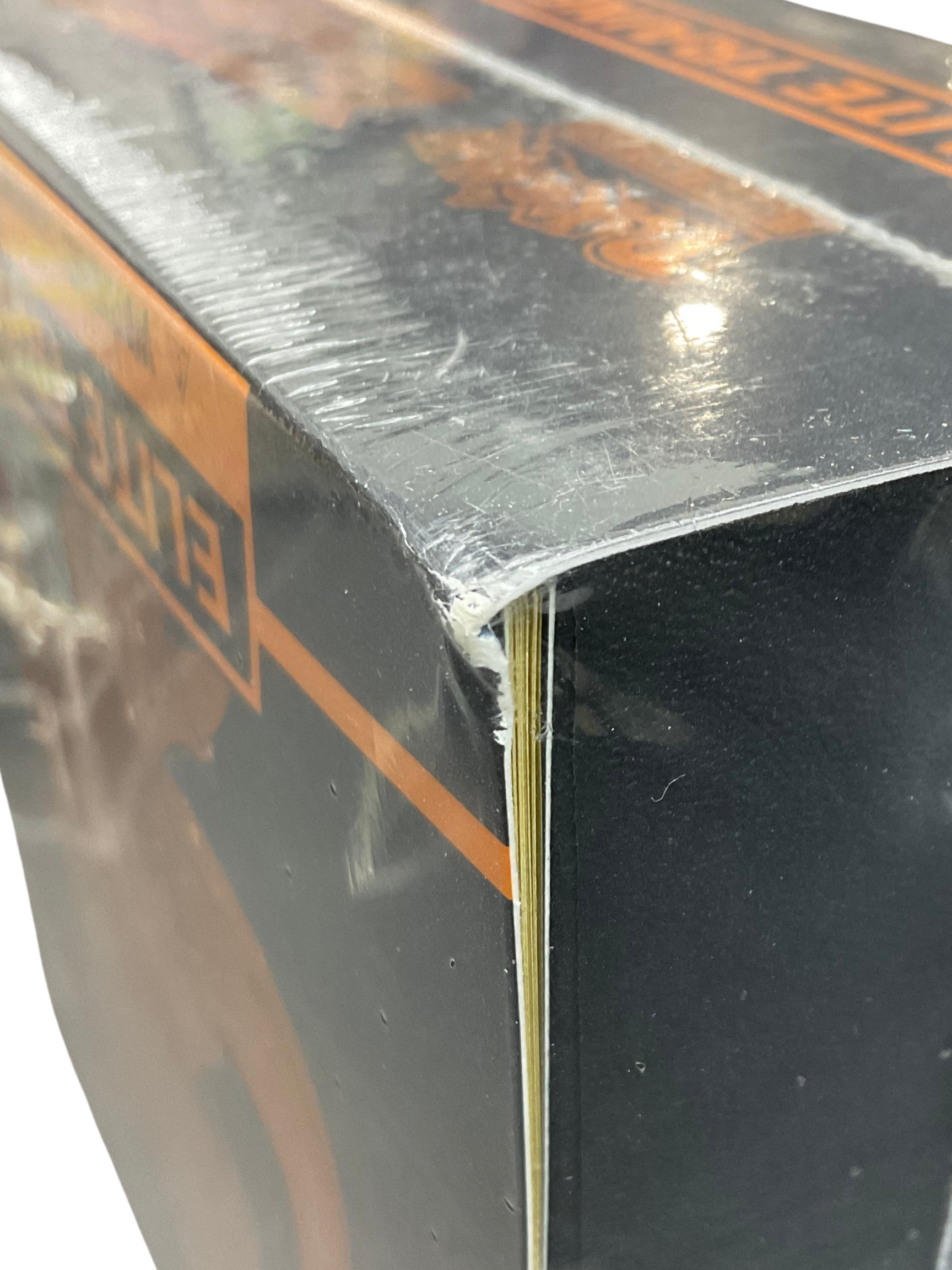Champion's Path Elite Trainer Box [Damaged No. 201] RookieLegends
