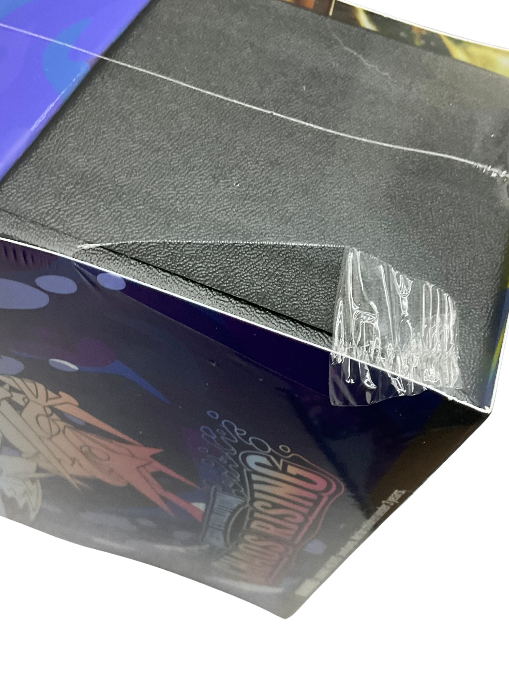 Chaos Rising Elite Trainer Box [Damaged No. 202] RookieLegends