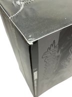 Pitch Black Pokemon Center Elite Trainer Box (Exclusive) [Damaged No. 153] RookieLegends