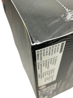 Pitch Black Pokemon Center Elite Trainer Box (Exclusive) [Damaged No. 153] RookieLegends