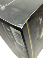 Pitch Black Pokemon Center Elite Trainer Box (Exclusive) [Damaged No. 153] RookieLegends