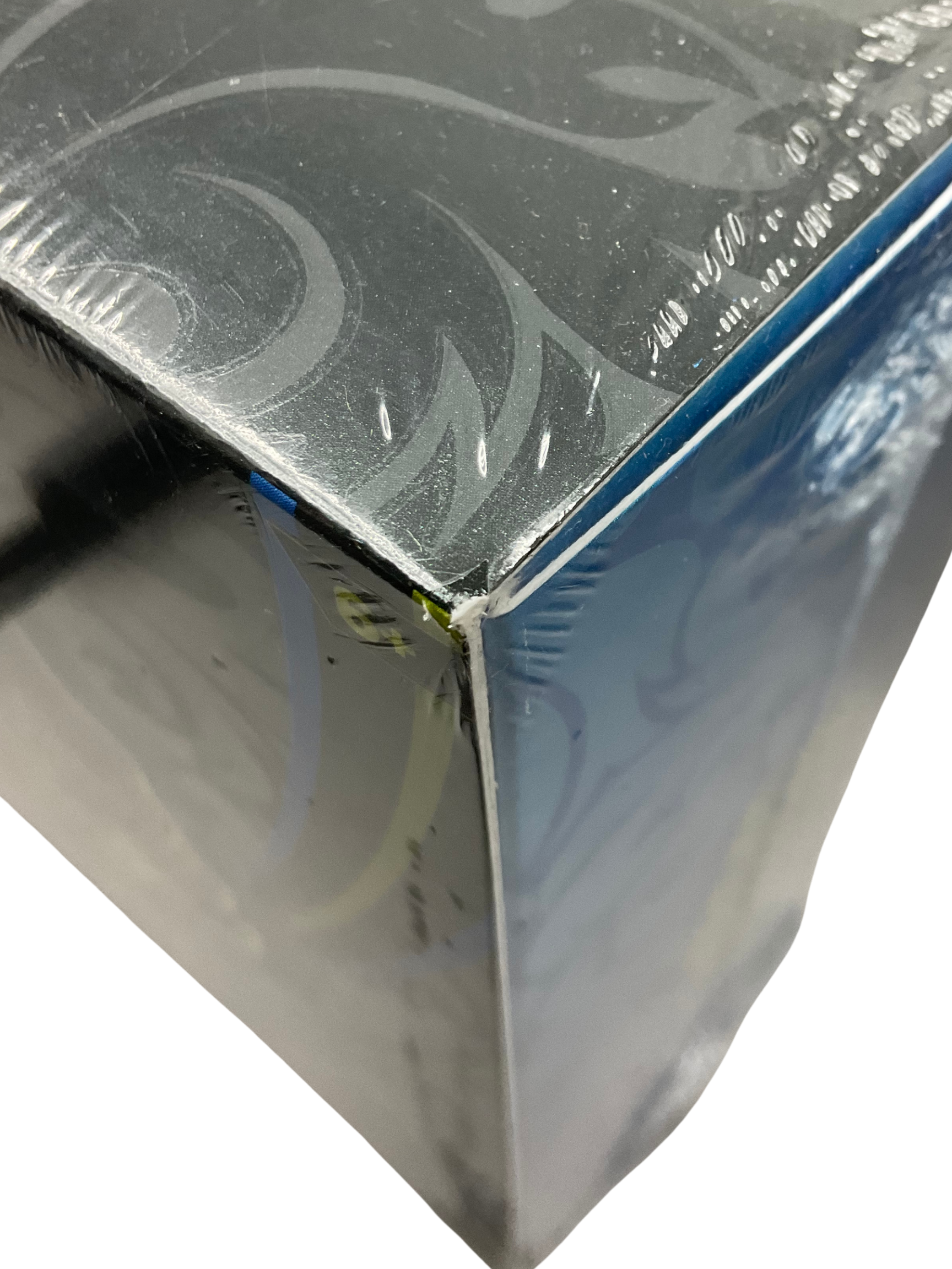 Mega Charizard X ex Ultra Premium Collection [Damaged No. 195] RookieLegends