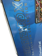 Mega Charizard X ex Ultra Premium Collection [Damaged No. 195] RookieLegends