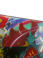 Paradox Rift Build & Battle Stadium [Damaged No. 205] RookieLegends