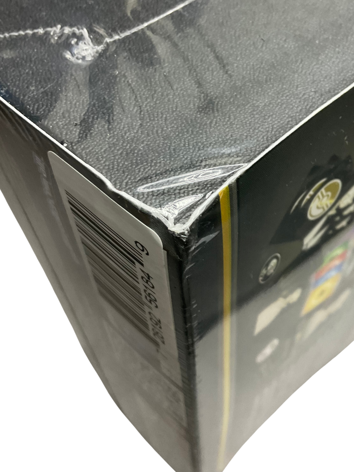 Mega Evolution Elite Trainer Box [Mega Gardevoir] [Damaged No. 206]