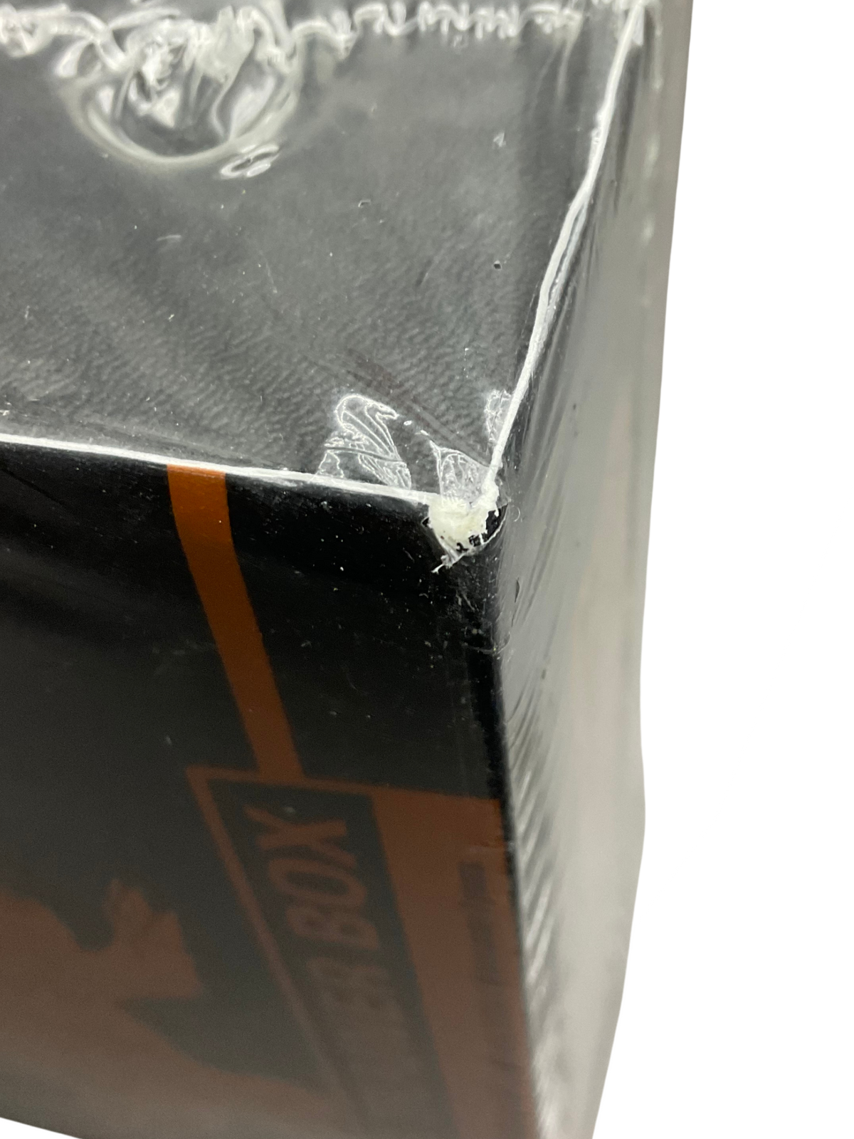 Champion's Path Elite Trainer Box [Damaged No. 207]