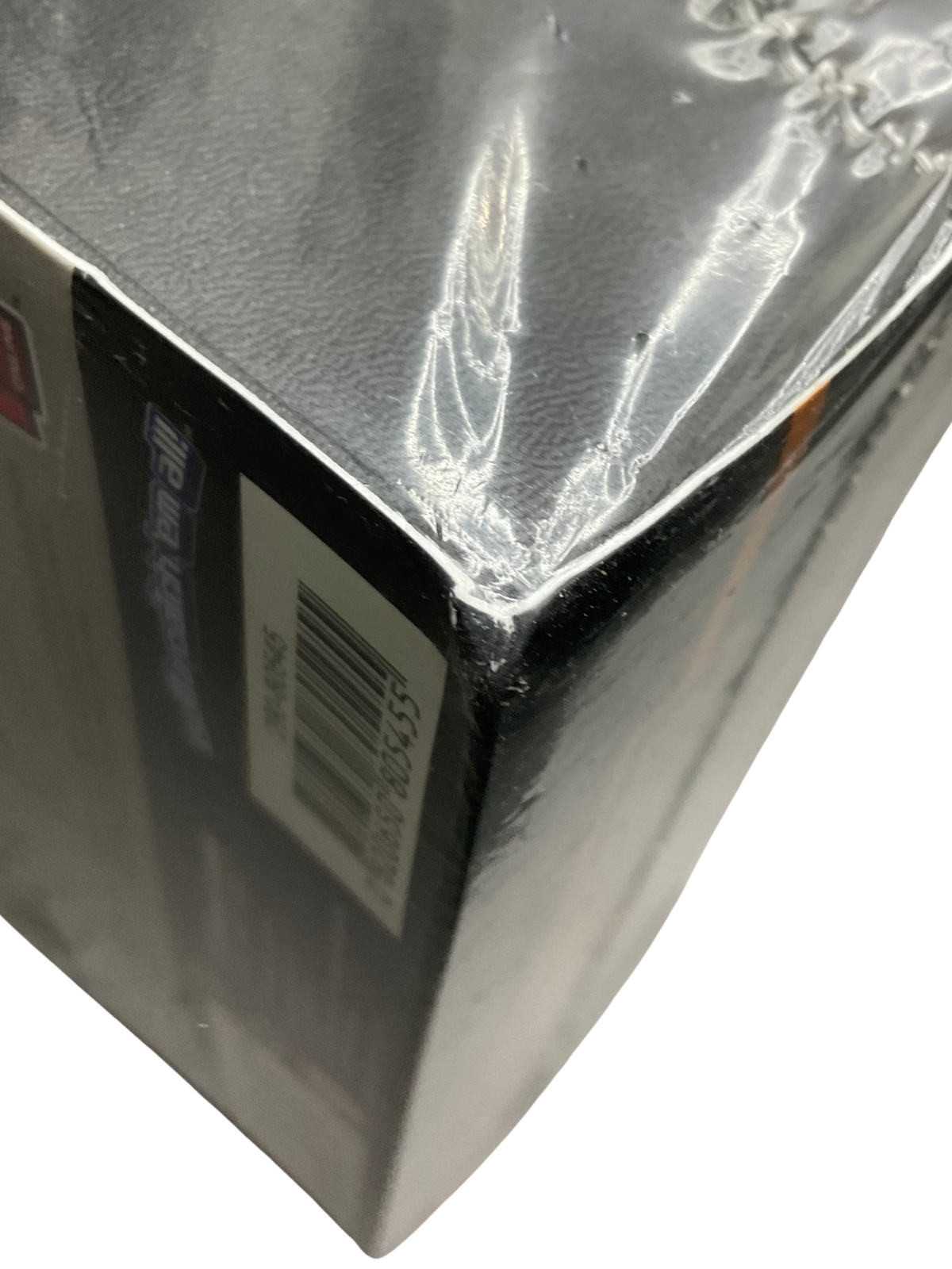 Champion's Path Elite Trainer Box [Damaged No. 207]