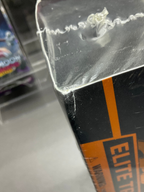 Champion's Path Elite Trainer Box [Damaged No. 207]
