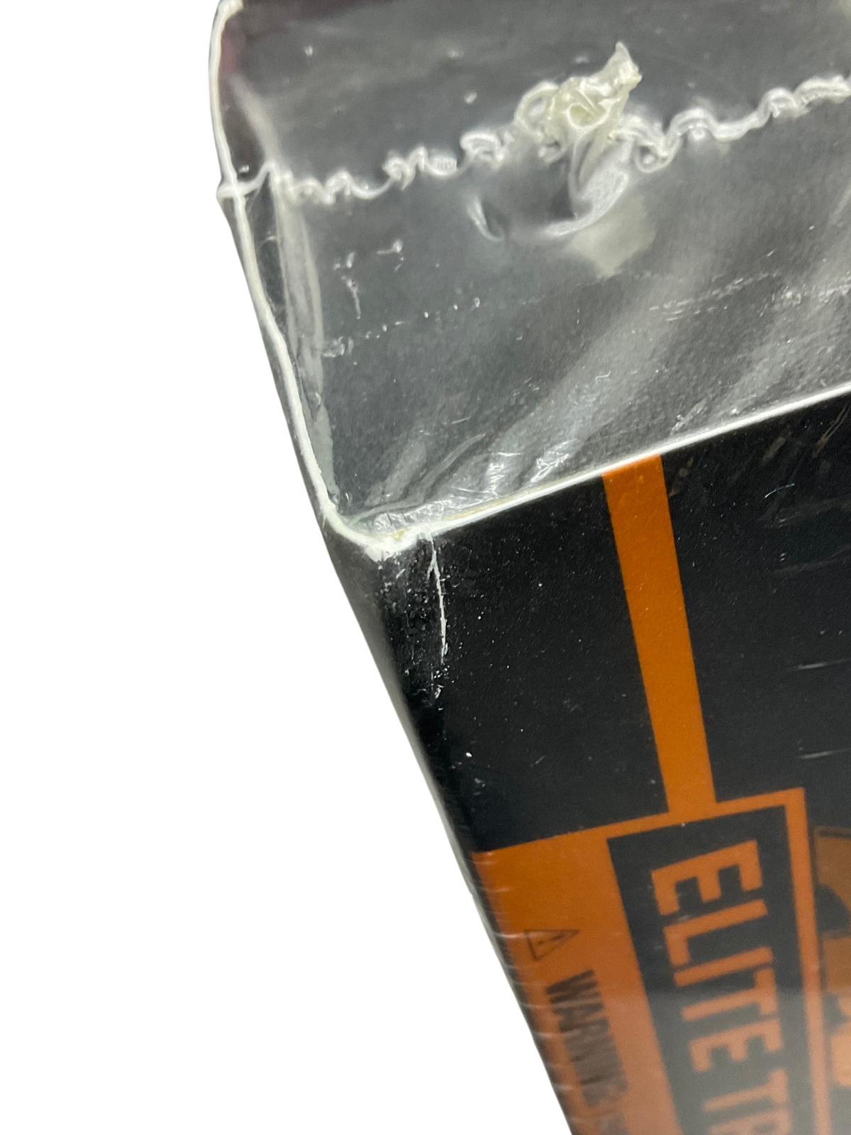 Champion's Path Elite Trainer Box [Damaged No. 207]