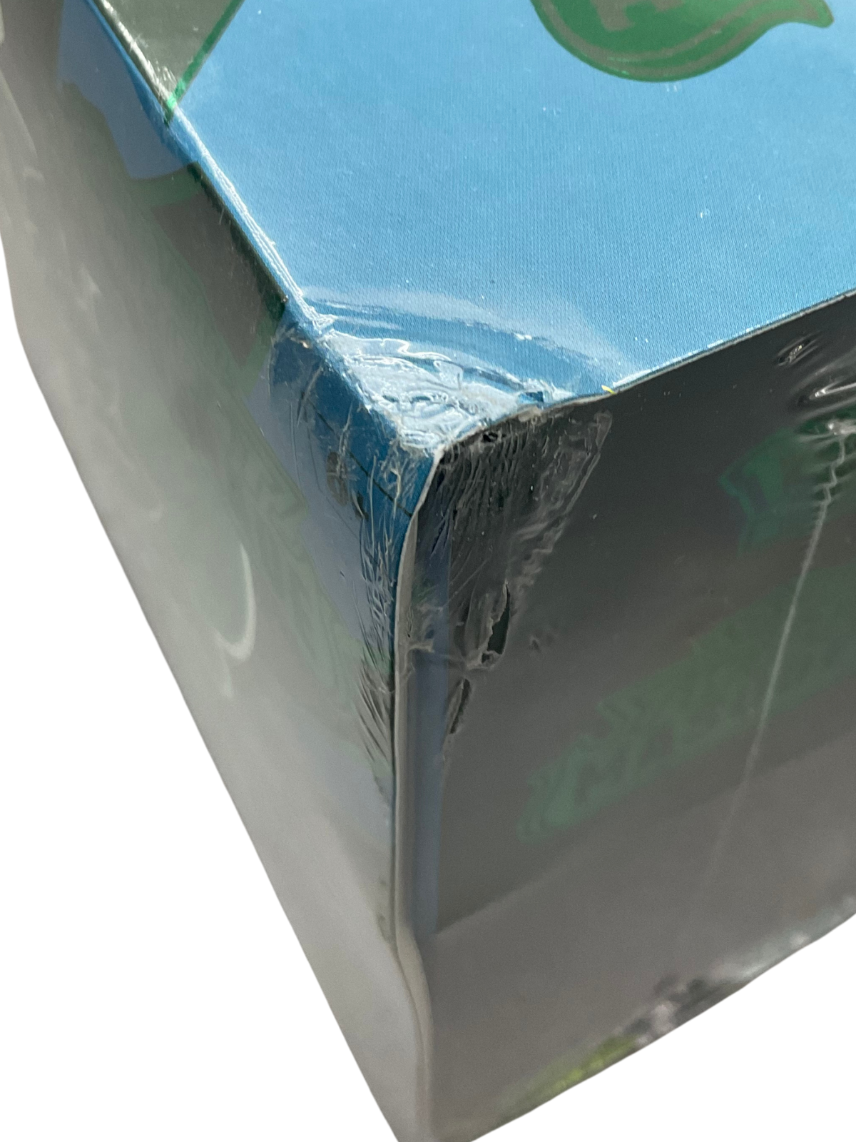 Twilight Masquerade Elite Trainer Box [Damaged No. 208]