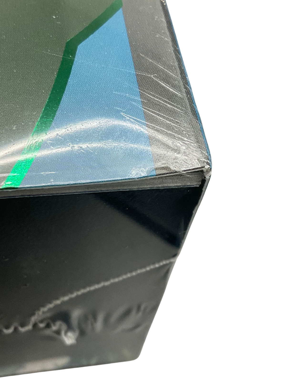 Twilight Masquerade Elite Trainer Box [Damaged No. 208]
