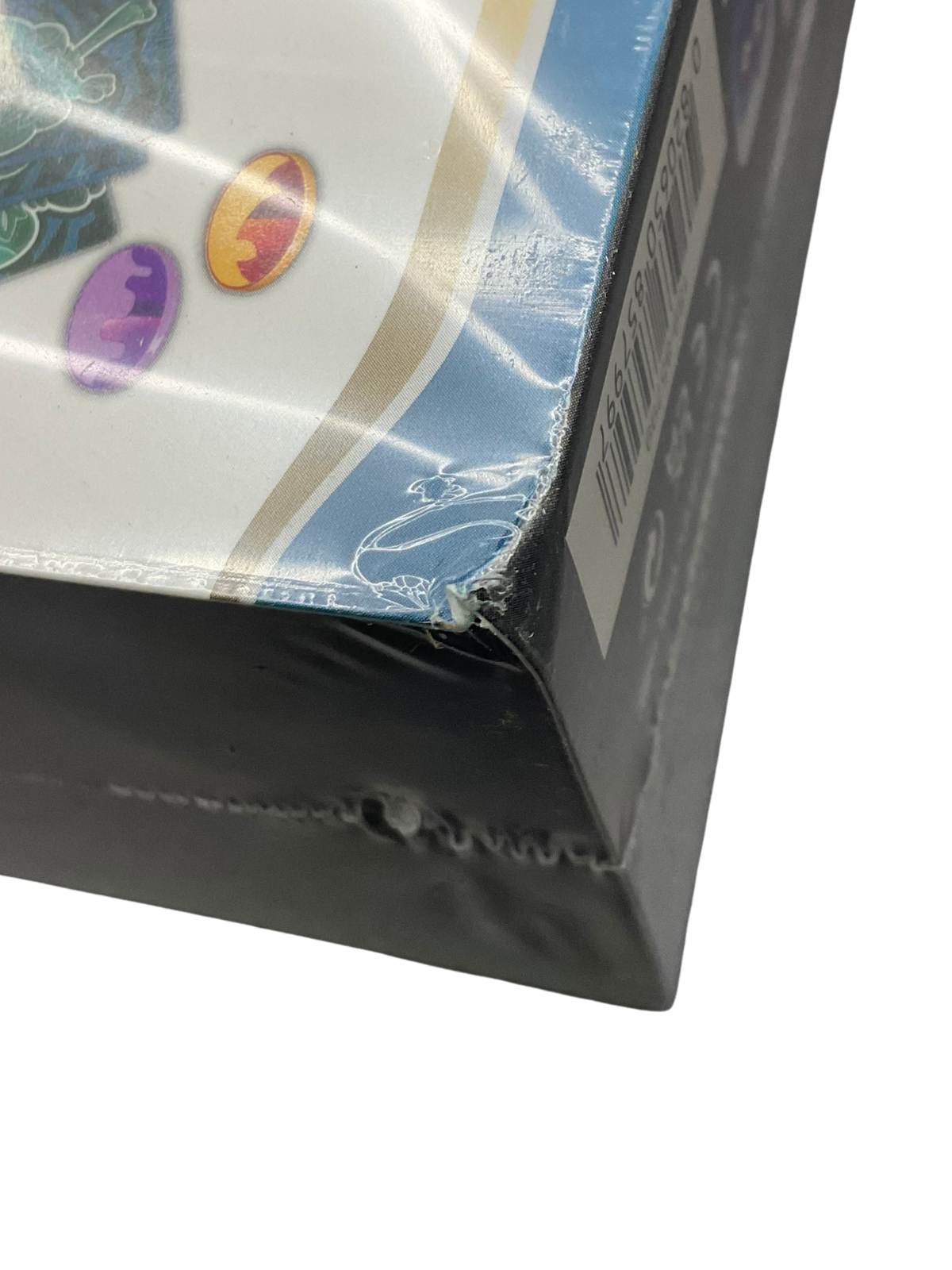 Twilight Masquerade Elite Trainer Box [Damaged No. 209]