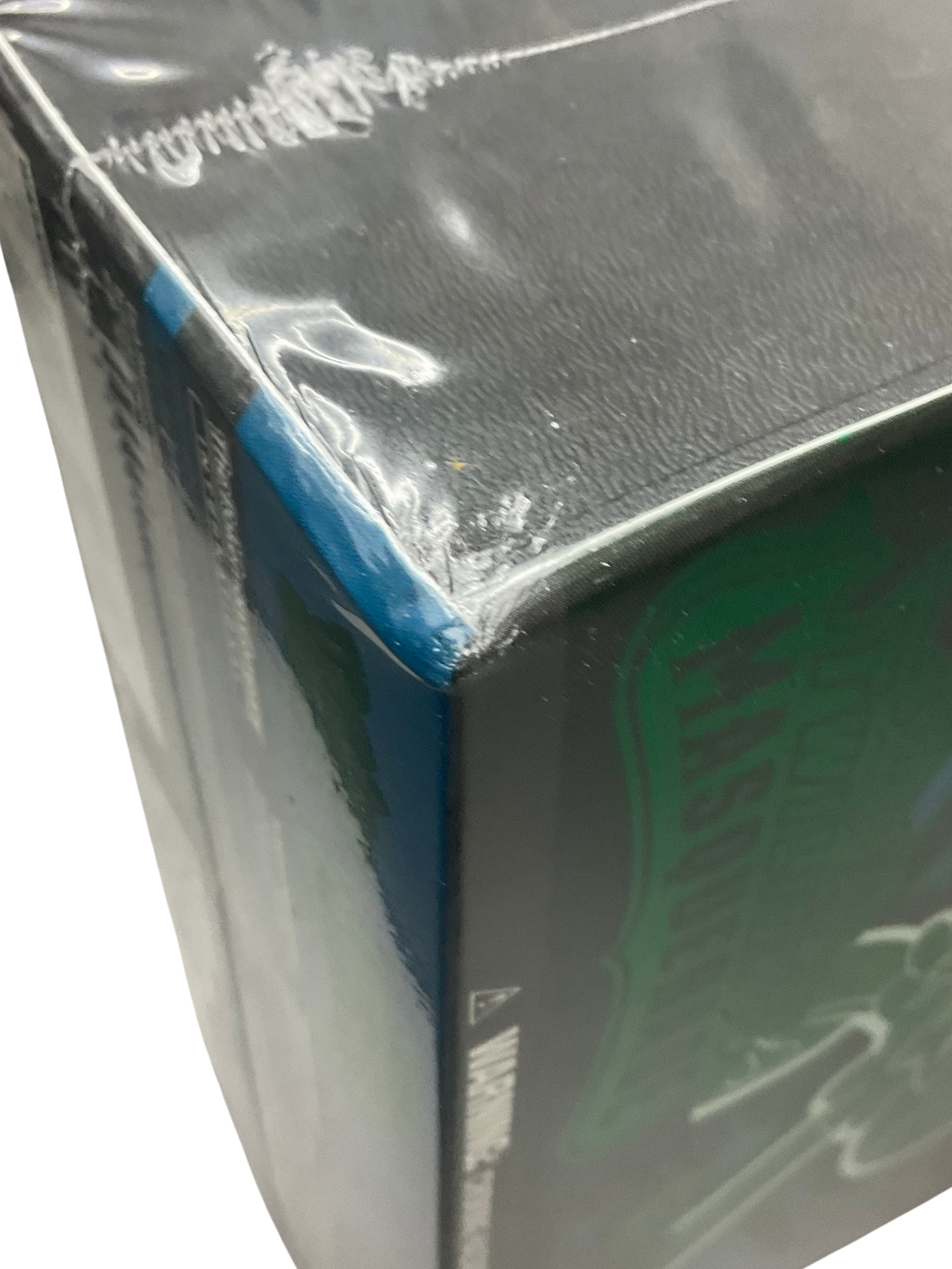 Twilight Masquerade Elite Trainer Box [Damaged No. 210]