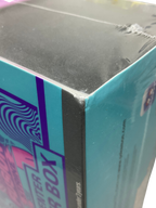 Fusion Strike Pokemon Center Elite Trainer Box (Exclusive) [Damaged No. 211]