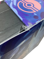 Chaos Rising Elite Trainer Box [Damaged No. 212]