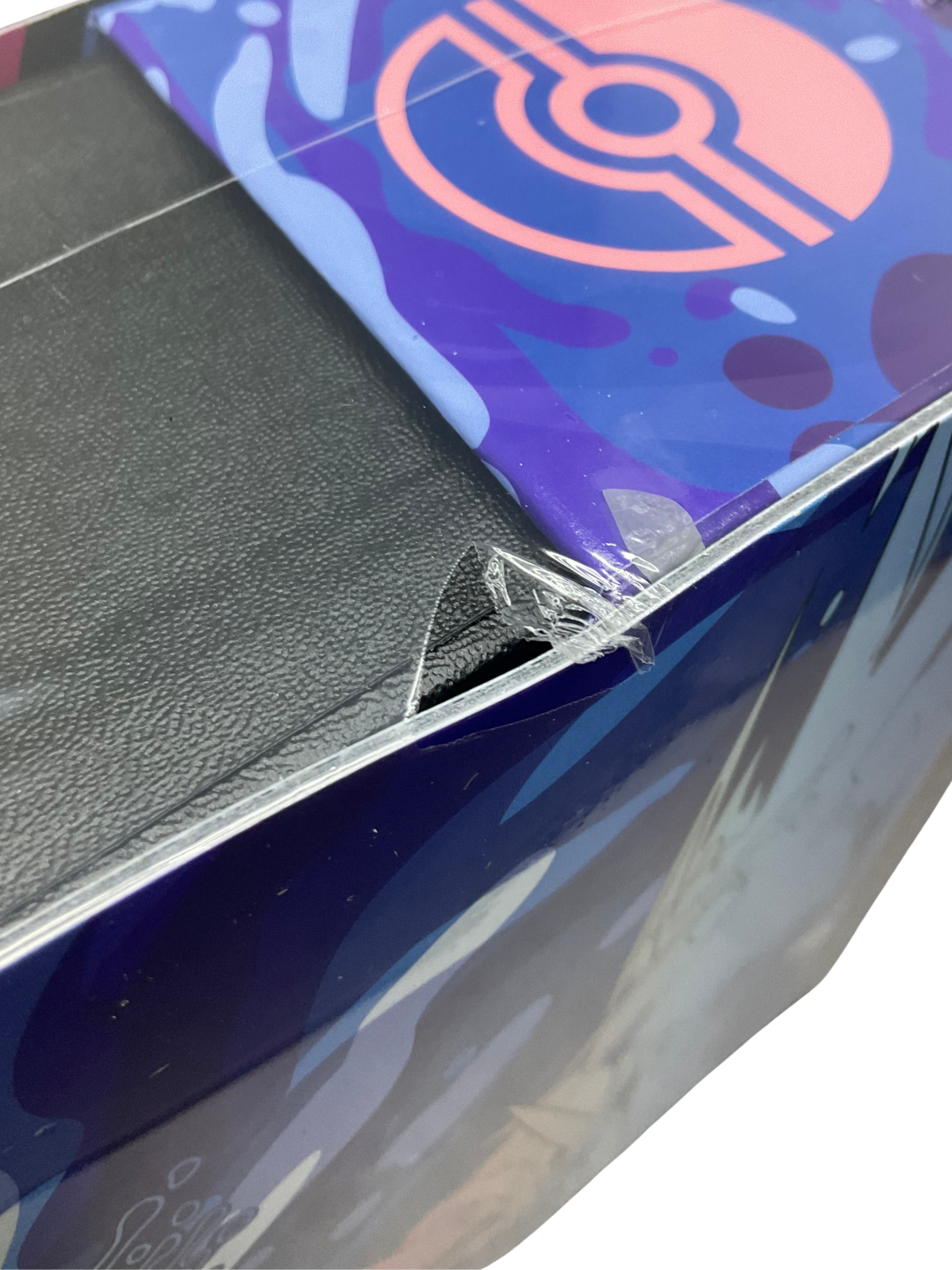 Chaos Rising Elite Trainer Box [Damaged No. 212]