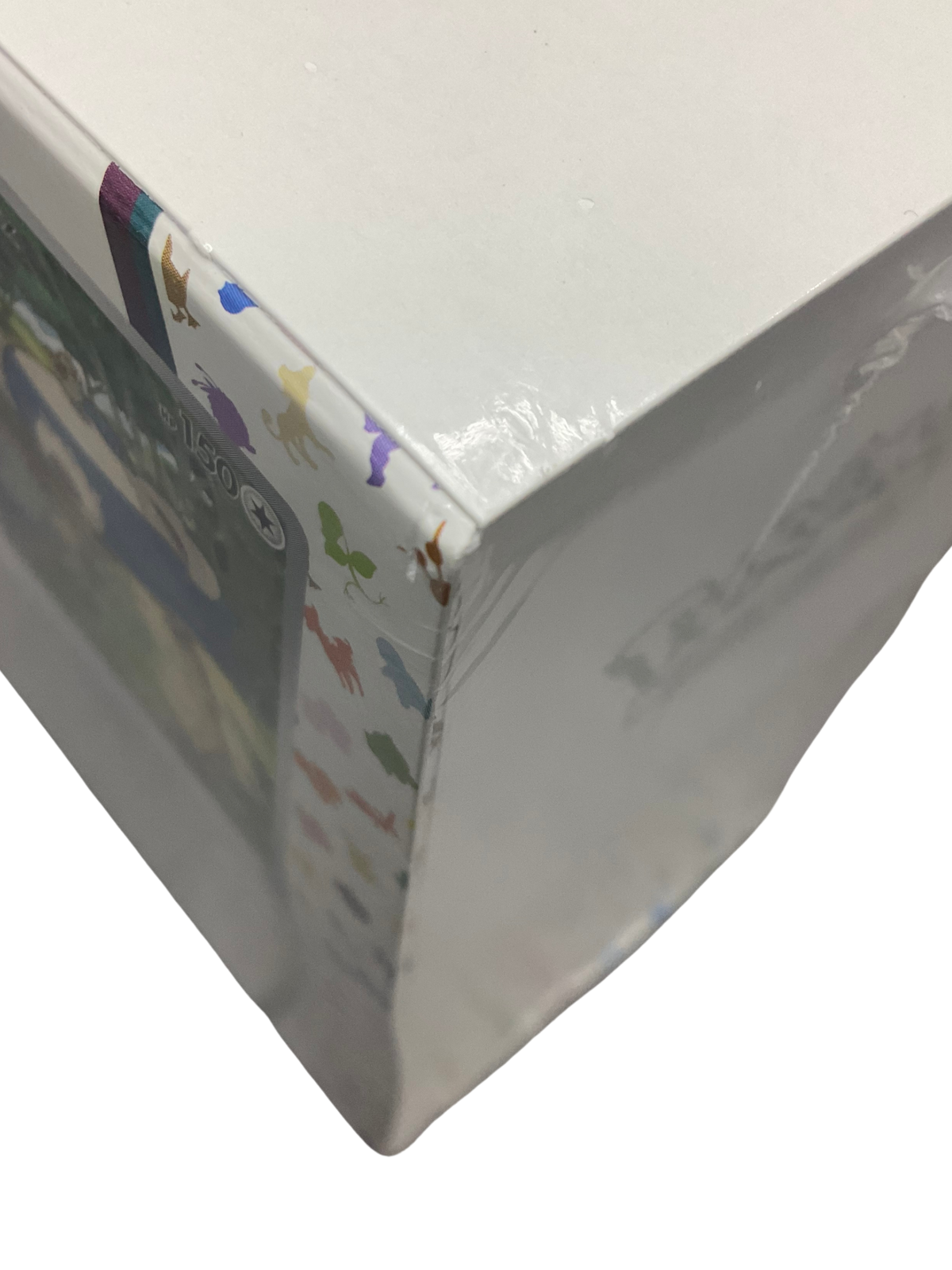 151 Elite Trainer Box [Damaged No. 222]