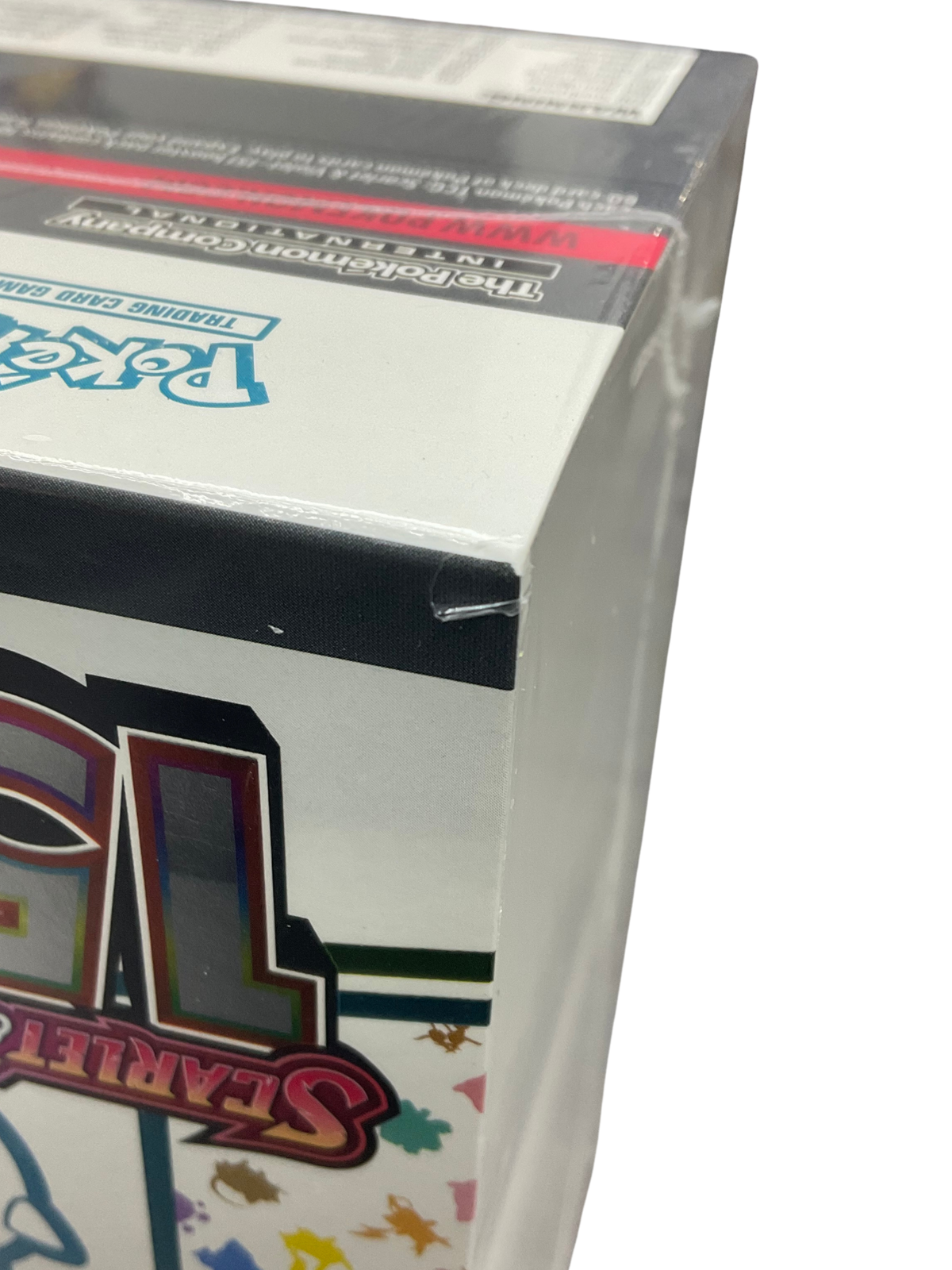 151 Elite Trainer Box [Damaged No. 222]