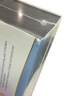 Silver Tempest Elite Trainer Box [Damaged No. 224]