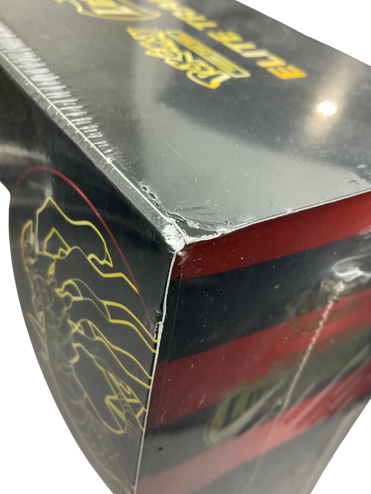Lost Origin Elite Trainer Box [Damaged No. 225]