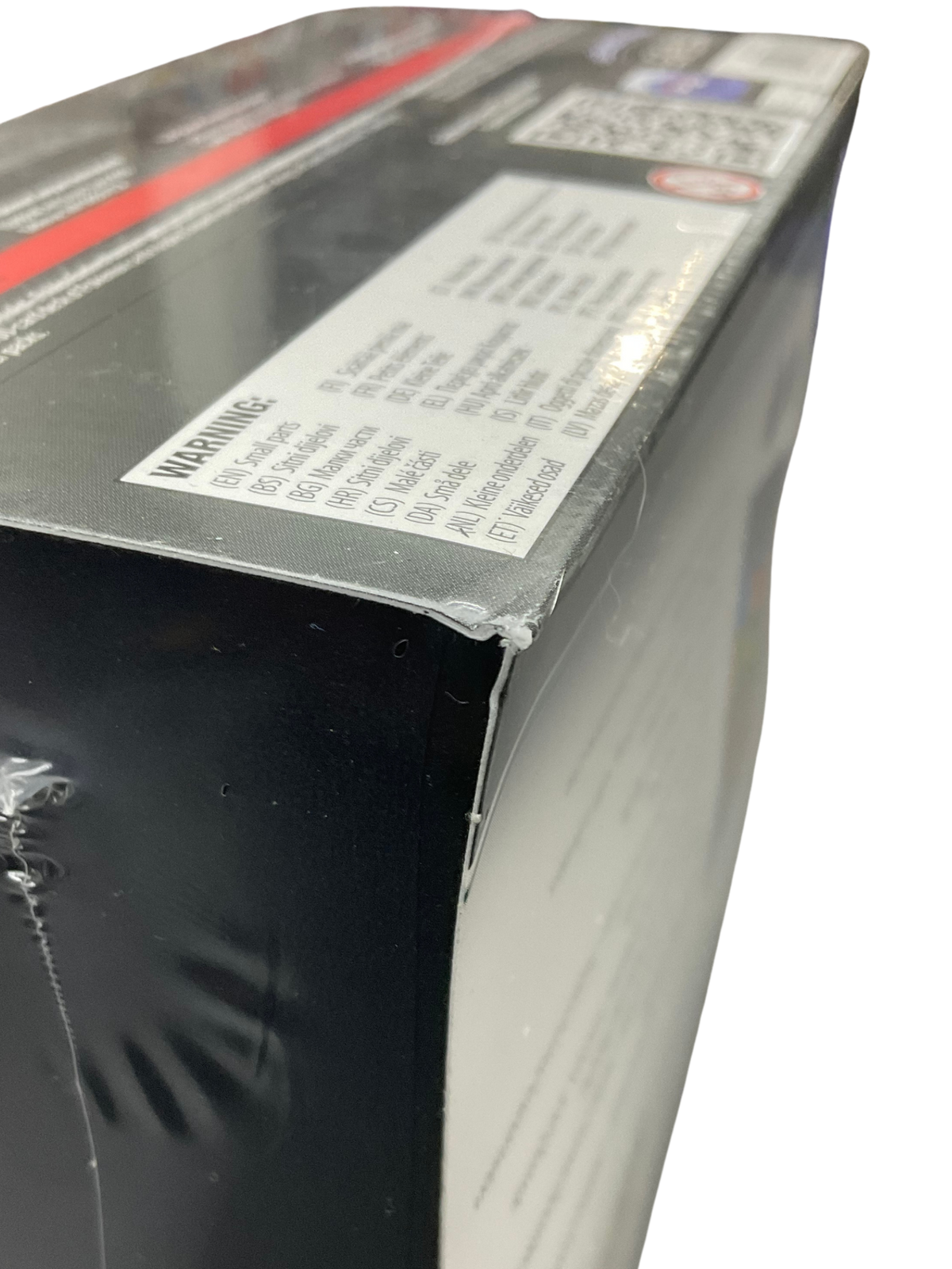 Paldea Evolved Elite Trainer Box [Damaged No. 226]