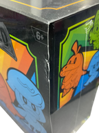 Paldea Evolved Elite Trainer Box [Damaged No. 227]