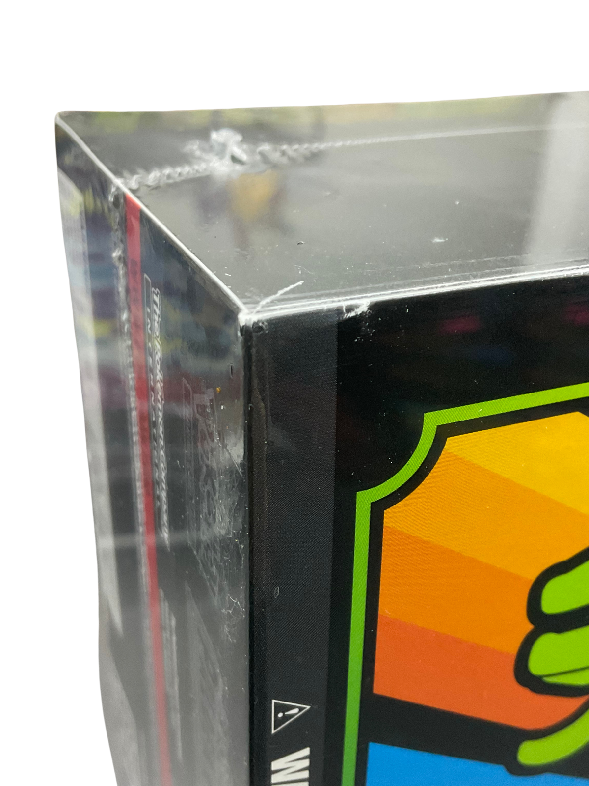 Paldea Evolved Elite Trainer Box [Damaged No. 227]