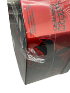 Team Rocket Tin [Team Rocket's Mewtwo ex] [Damaged No. 229]