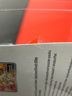 Destined Rivals Elite Trainer Box [Damaged No. 230]