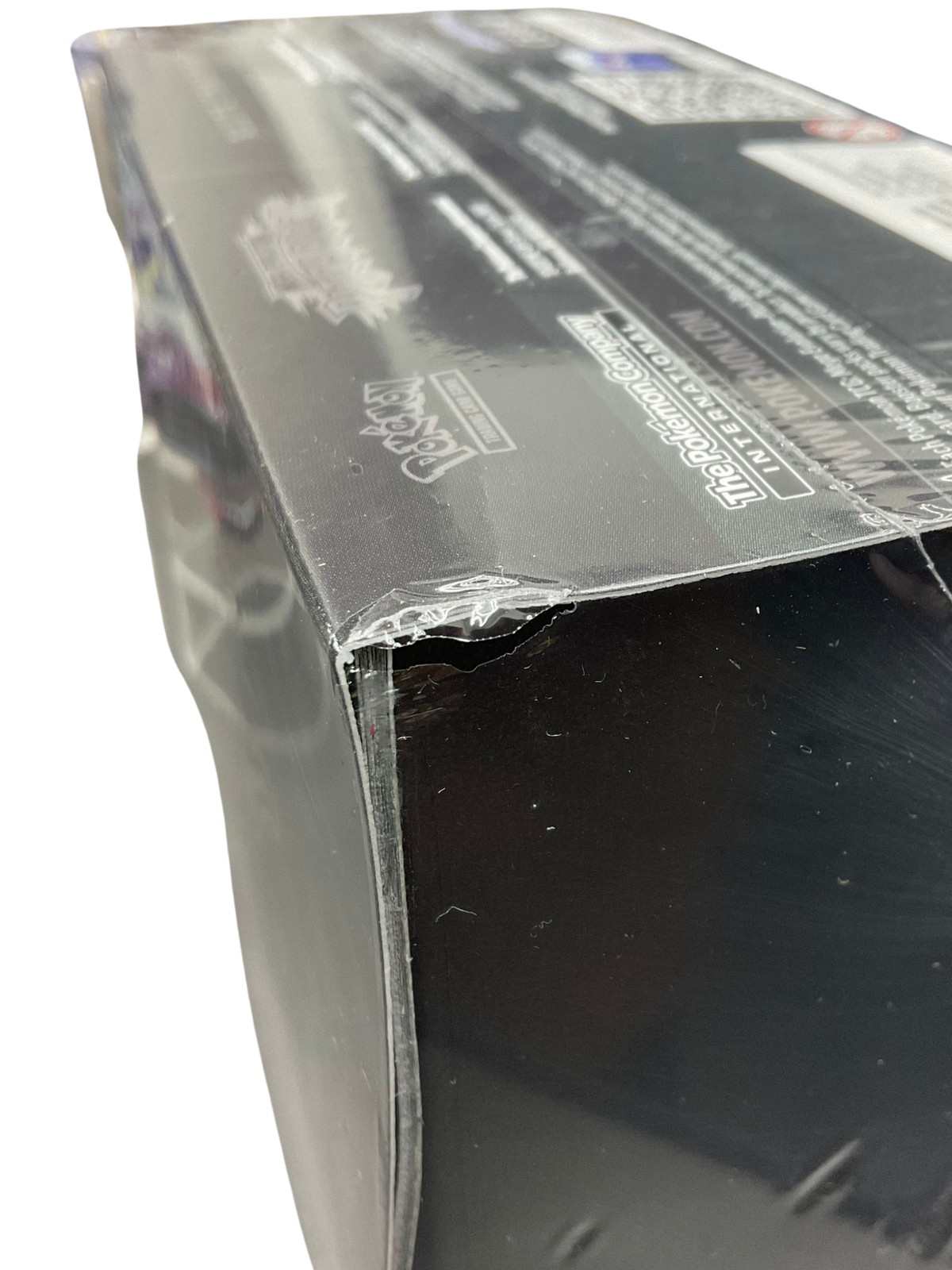 Pitch Black Elite Trainer Box [Damaged No. 231]