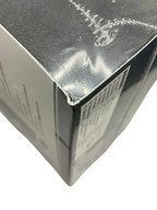 Black Bolt Pokemon Center Elite Trainer Box (Exclusive) [Damaged No. 232]
