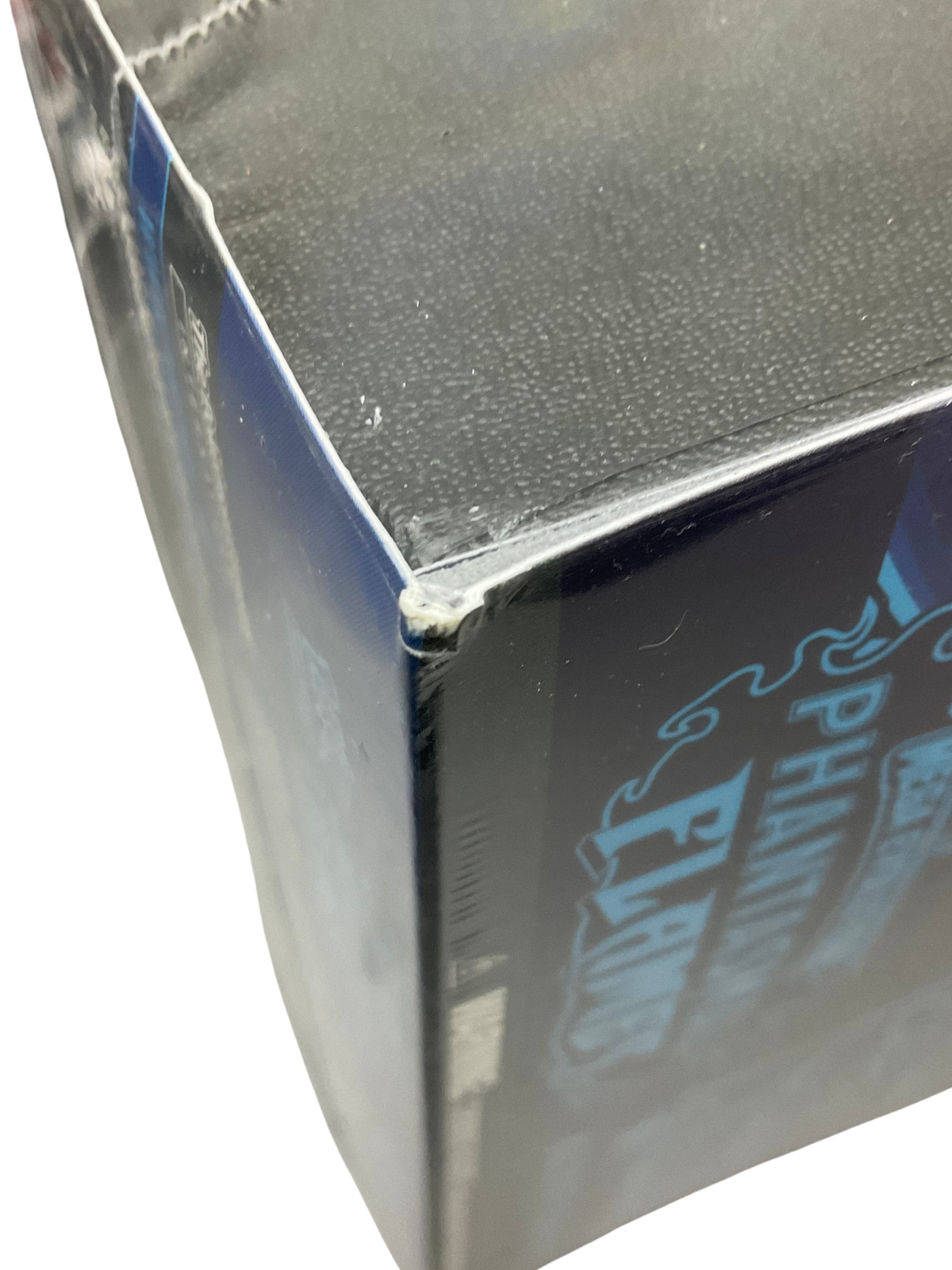 Phantasmal Flames Pokemon Center Elite Trainer Box (Exclusive) [Damaged No. 235]