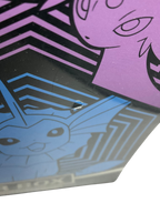 Evolving Skies Elite Trainer Box [Glaceon/Vaporeon/Sylveon/Espeon] [Damaged No. 236]
