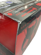 Destined Rivals Pokemon Center Elite Trainer Box (Exclusive) [Damaged No. 237]
