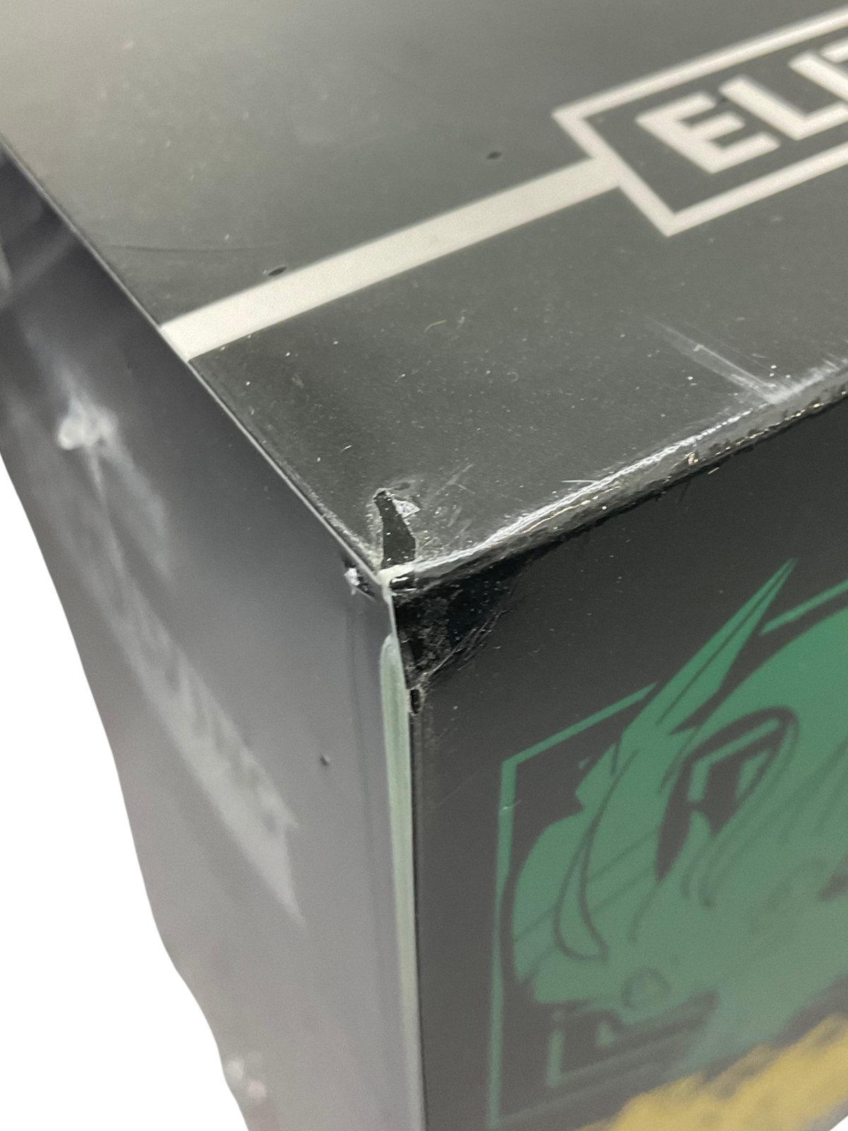 Evolving Skies Elite Trainer Box [Flareon/Jolteon/Umbreon/Leafeon] [Damaged No. 238]