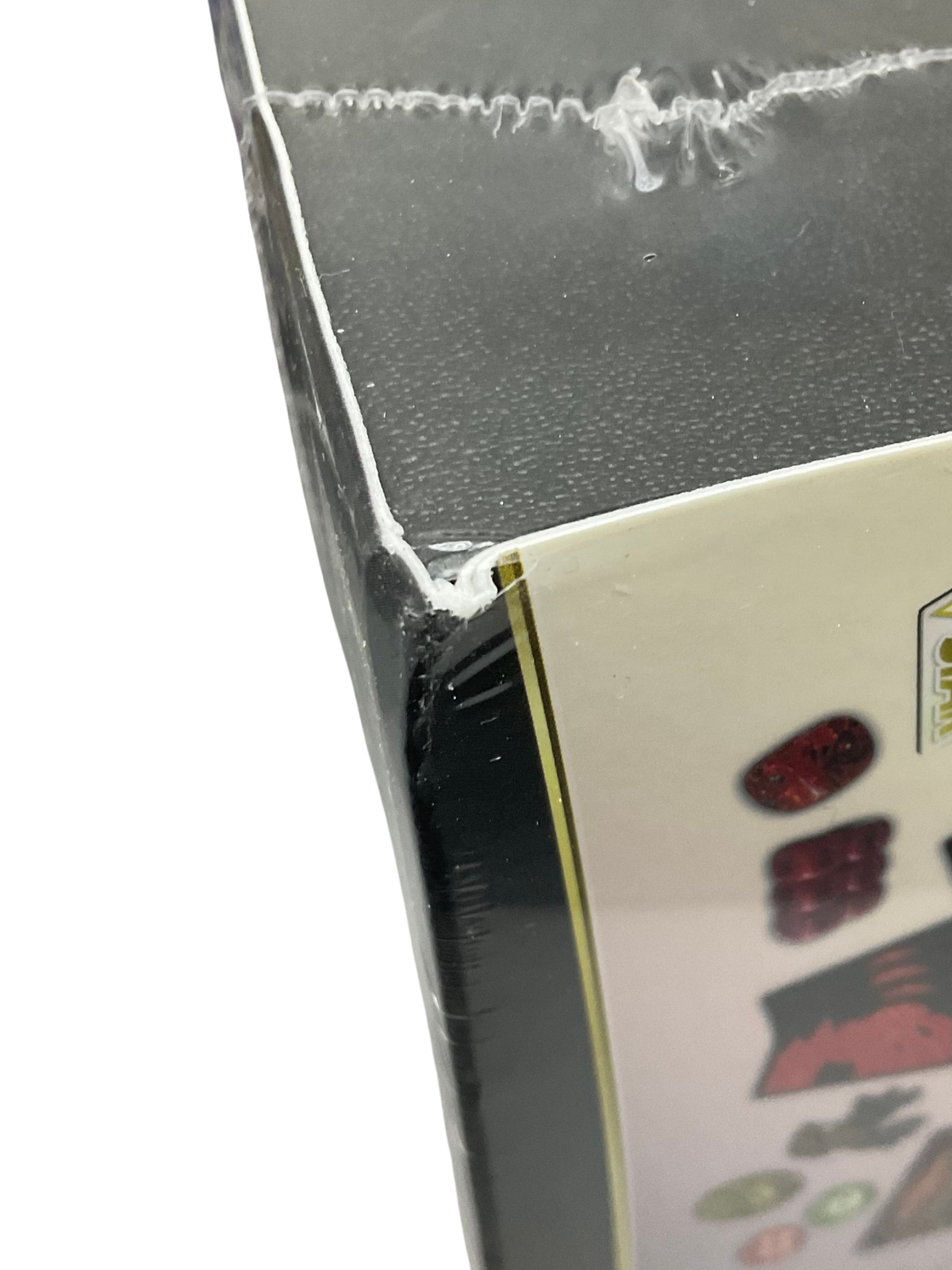 Lost Origin Pokemon Center Elite Trainer Box (Exclusive) [Damaged No. 239]