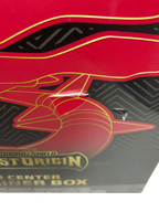 Lost Origin Pokemon Center Elite Trainer Box (Exclusive) [Damaged No. 239]