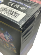 Chaos Rising Pokemon Center Elite Trainer Box [Damaged No. 241]