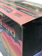 Chaos Rising Pokemon Center Elite Trainer Box [Damaged No. 241]