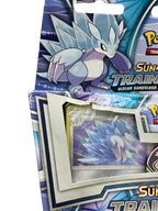 Sun & Moon Trainer Kit: Alolan Sandslash & Alolan Ninetales [Damaged No. 249]