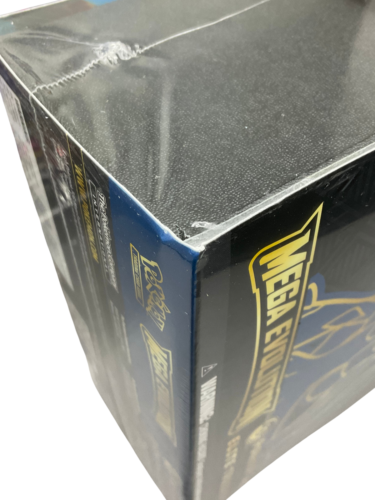 Mega Evolution Pokemon Center Elite Trainer Box (Exclusive) [Mega Lucario] [Damaged No. 269]