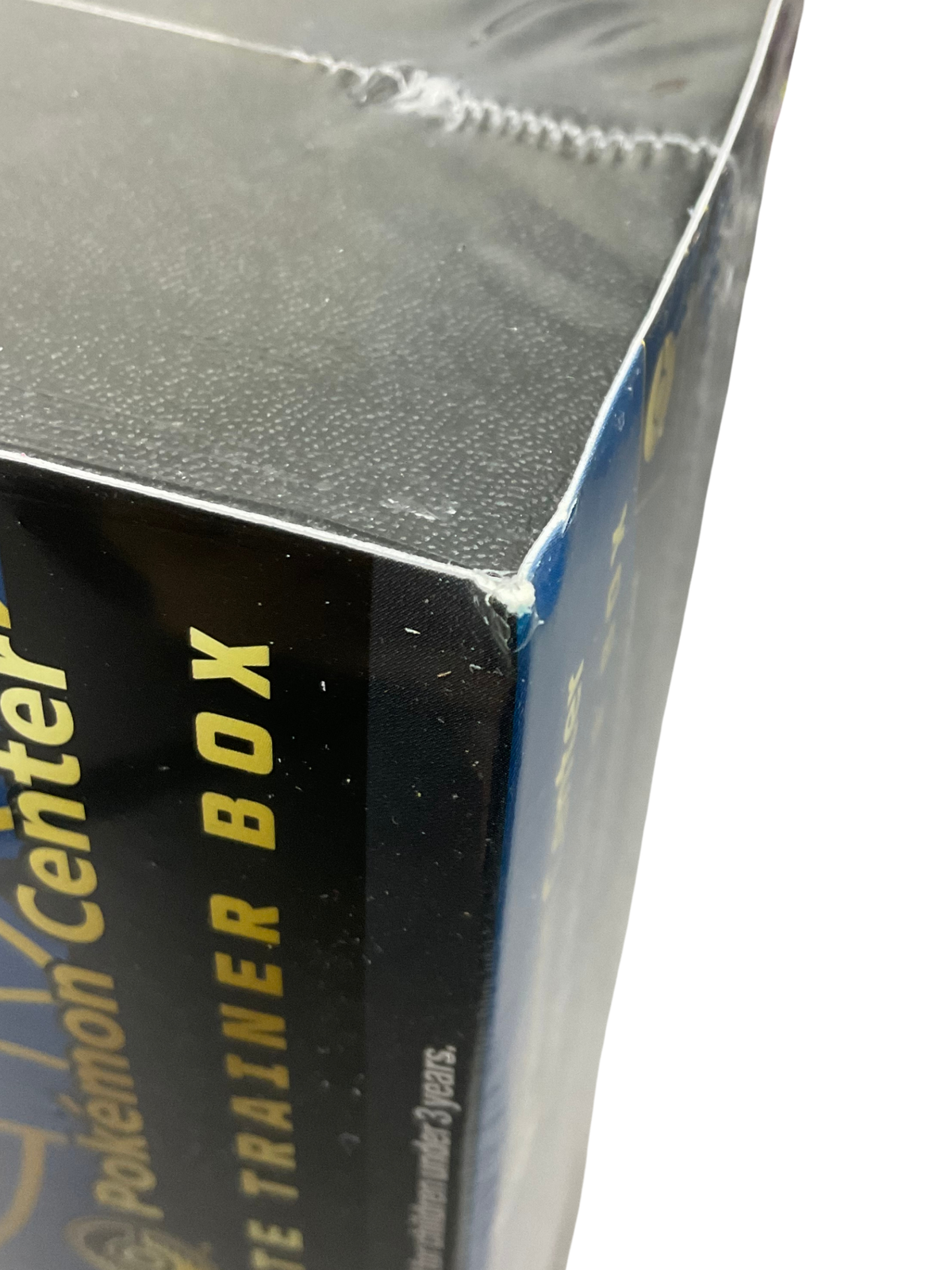 Mega Evolution Pokemon Center Elite Trainer Box (Exclusive) [Mega Lucario] [Damaged No. 269]